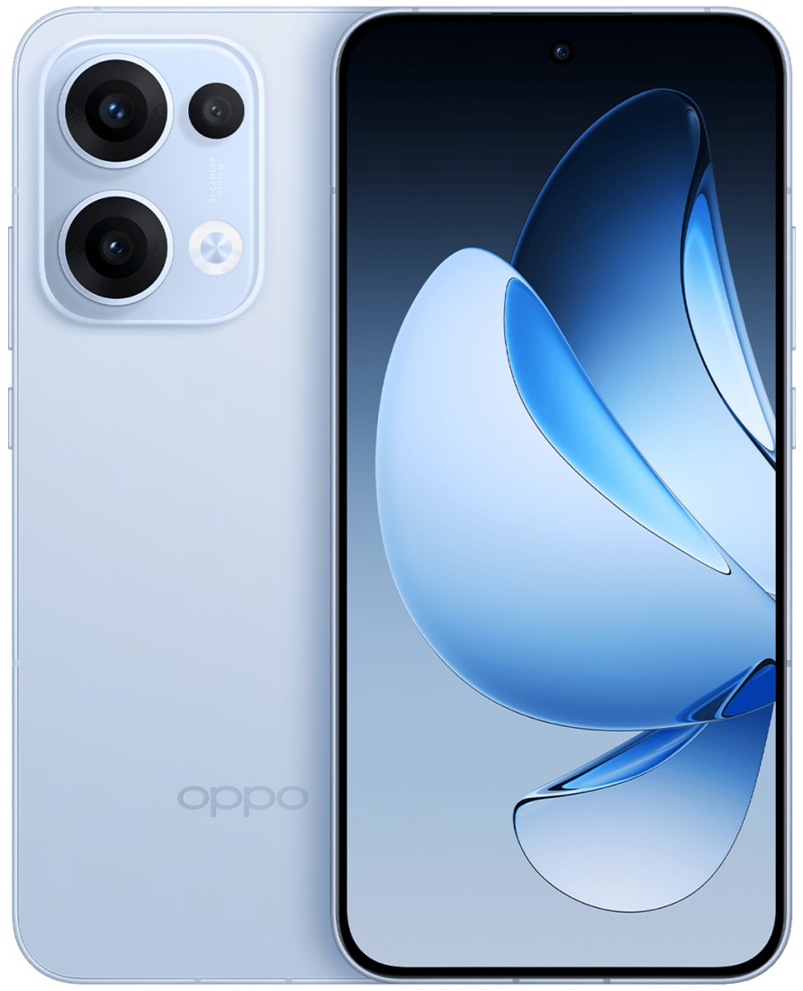 Oppo Reno13 (China)